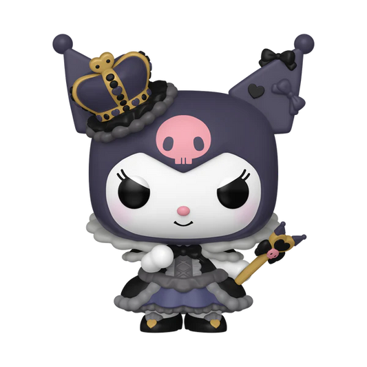 My Melody 50th Anniversary - My Melody (With Ribbon) #109 Funko Pop! Vinyl Figure