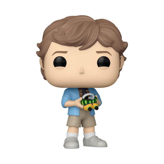 Jurassic Park - Tim Murphy #1774 Funko Pop!