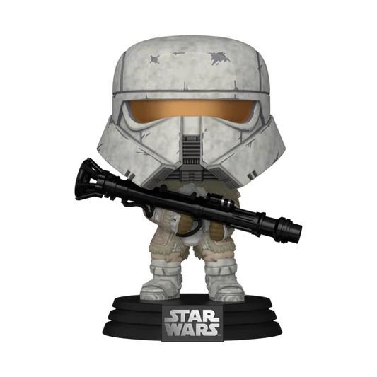 Star Wars: Andor - Imperial Range Trooper #787 Funko Pop!