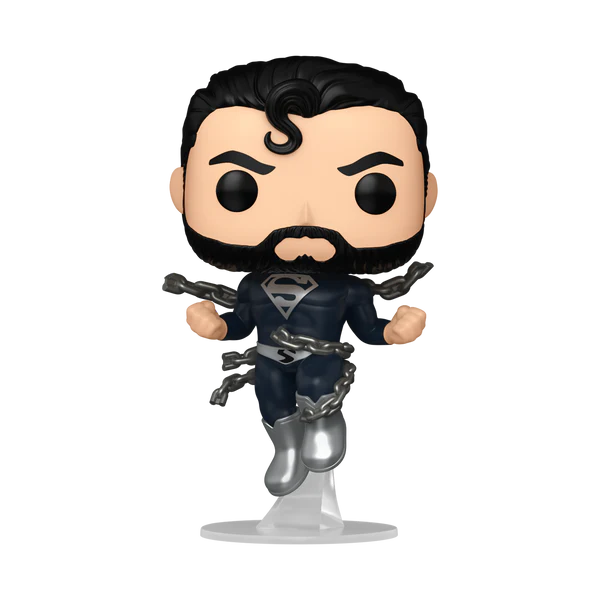 Superman: Lois and Clark - Superman #557 Funko Pop!
