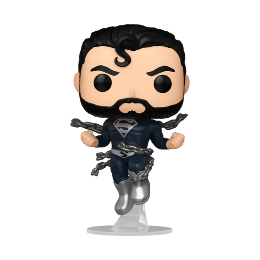 Superman: Lois and Clark - Superman #557 Funko Pop!