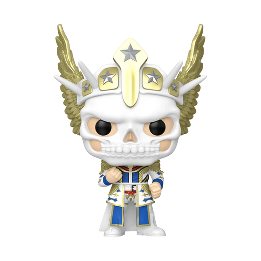 WWE - The American Nightmare Cody Rhodes (Masked) #179 Funko Pop!