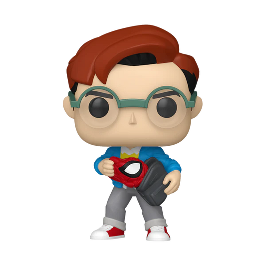 Your Friendly Neighborhood Spider-Man - Peter Parker #1531 Funko Pop!