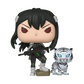 Kaiju No. 8 - Mina Ashiro and Bakko #2085 Funko Pop! & buddy