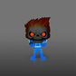 Marvel: Strange Tales - Ghost Rider (Glow) #1559 Funko Pop!