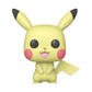 Pokemon - Pikachu (Soft Color) #353 Funko Pop!
