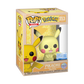Pokemon - Pikachu (Soft Color) #353 Funko Pop!