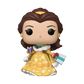 Disney - Belle (Holiday) #1618 Funko Pop!