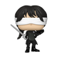 Wednesday - Wednesday Addams (Fencing) #1820 Funko Pop!