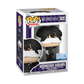 Wednesday - Wednesday Addams (Fencing) #1820 Funko Pop!
