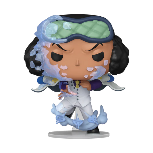 One Piece - Kuzan #2057 Funko Pop!