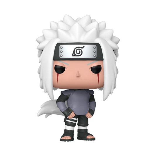Naruto: Shippuden – Jiraiya Sannin #2103 Funko Pop!