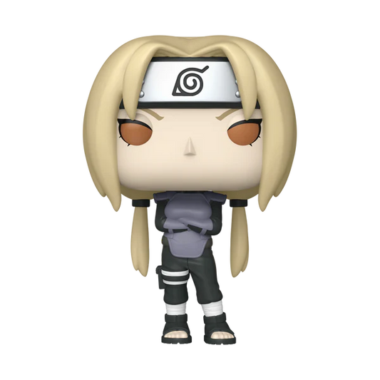 Naruto: Shippuden – Tsunade Sannin #2105 Funko Pop!