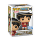 One Piece - Monkey D. Luffy (Whole Cake Arc) #2052 Funko Pop!