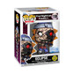 Five Nights at Freddy’s: Security Breach – Eclipse (Glow) #1109 Funko Pop!