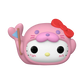 Hello Kitty and Friends - Hello Kitty (Seal Pup) #126 Funko Pop!