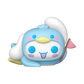 Hello Kitty and Friends - Cinnamoroll (Penguin) #127 Funko Pop!