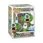 One Piece – Edison #2135 Funko Pop! Vinyl Figure