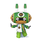One Piece – Edison #2135 Funko Pop! Vinyl Figure