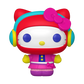 Hello Kitty - Hello Kitty (Arcade) #124 Funko Pop!