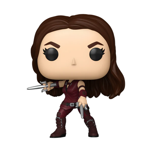 Deadpool & Wolverine - Elektra Funko Pop!