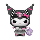 Kuromi 20th Anniversary - Kuromi (With Toy) #115 Funko Pop!