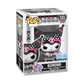 Kuromi 20th Anniversary - Kuromi (With Toy) #115 Funko Pop!