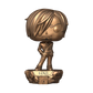 One Piece - Sanji Statue (Bronze) Funko Pop! Plus