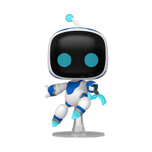 Astro Bot - Astro Bot #1089 Funko Pop! October Pre-order