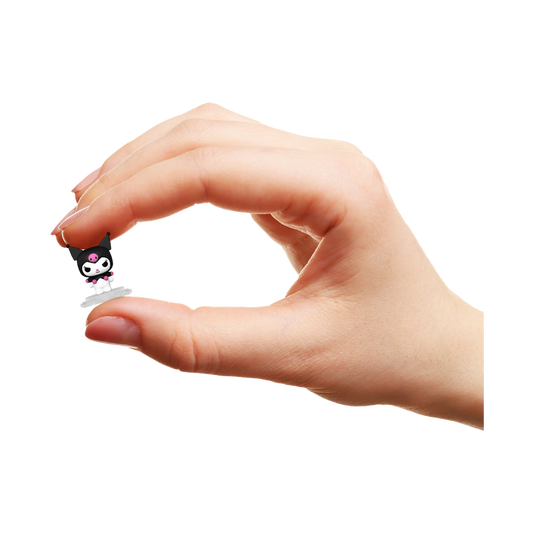 Bitty Pop! Sanrio Hello Kitty and Friends 4-Pack Series 3