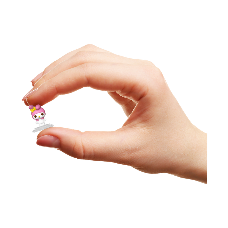 Bitty Pop! Sanrio Hello Kitty and Friends 4-Pack Series 4