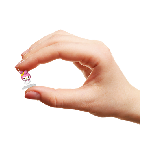 Bitty Pop! Sanrio Hello Kitty and Friends 4-Pack Series 4