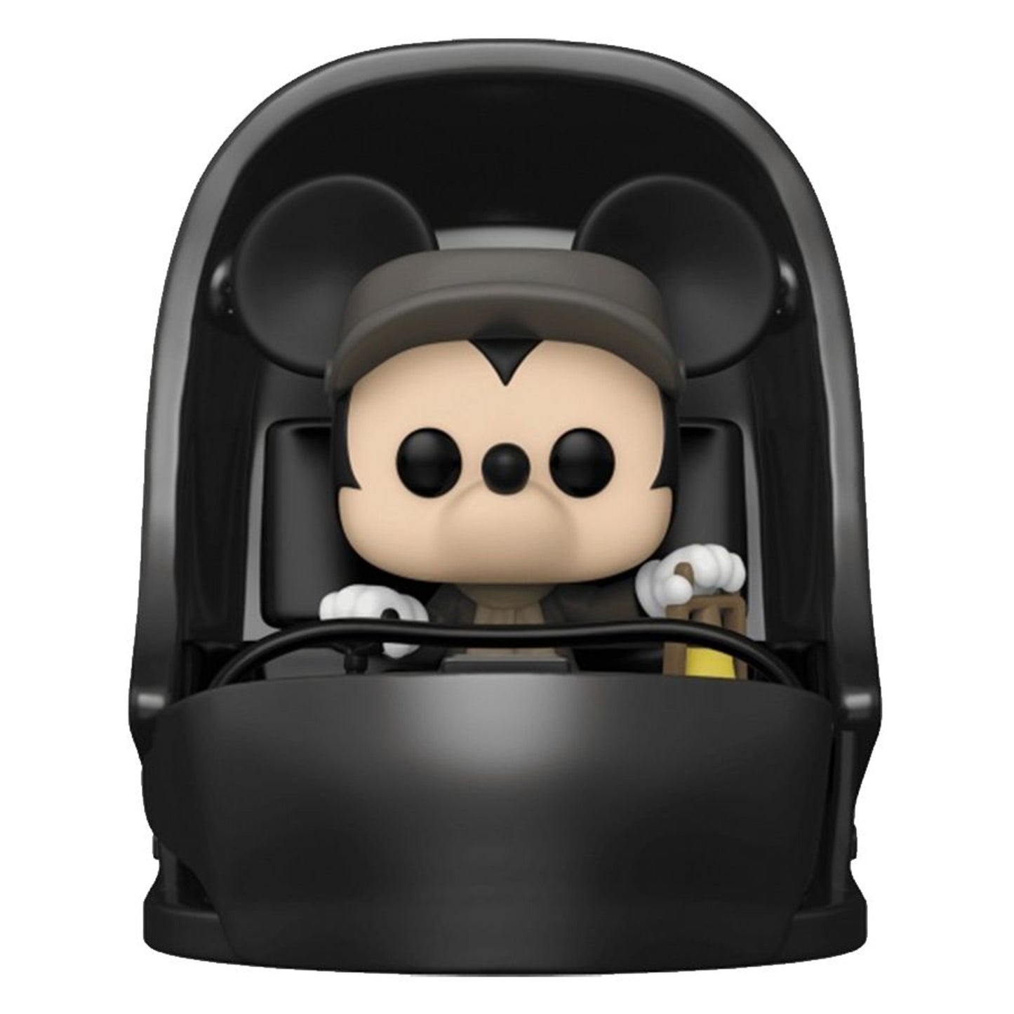 Disney World 50th - Mickey Mouse Haunted Mansion Buggy Funko Pop! Ride