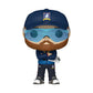 Ted Lasso - Coach Beard Funko Pop!