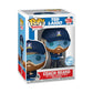 Ted Lasso - Coach Beard Funko Pop!