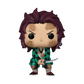 Demon Slayer - Tanjiro (Training) Funko Pop!