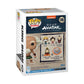 Avatar the Last Airbender - King Bumi Funko Pop!