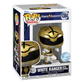 Power Rangers 30th Anniversary - White Ranger with Sword Funko Pop!