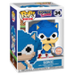 Sonic the Hedgehog - Sonic (8-Bit) Funko Pop!