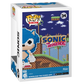 Sonic the Hedgehog - Sonic (8-Bit) Funko Pop!