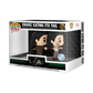 Loki (TV S2): Snake Eating Its Tail Funko Pop! Moment