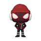 Spider-Man: Miles Morales - Winter Miles Funko Pop!