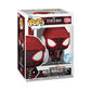 Spider-Man: Miles Morales - Winter Miles Funko Pop!