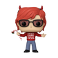 Marvel Comics - Matt Murdock "I'm Not Daredevil" Funko Pop!