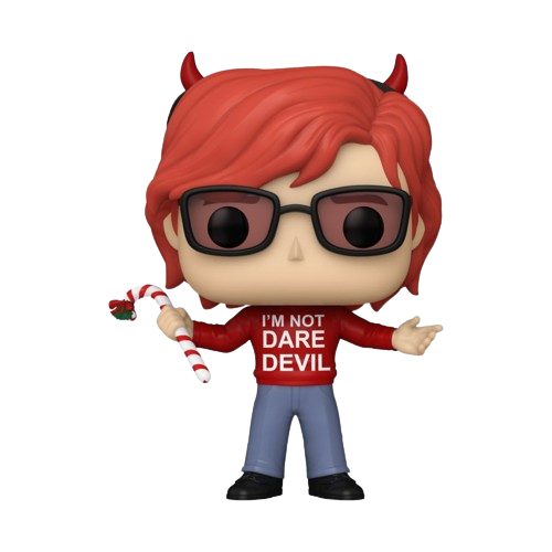 Marvel Comics - Matt Murdock "I'm Not Daredevil" Funko Pop!