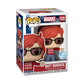 Marvel Comics - Matt Murdock "I'm Not Daredevil" Funko Pop!