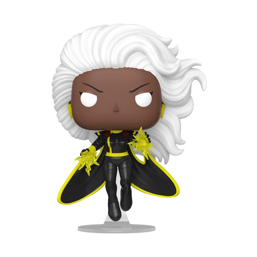 X-Men - Storm Exclusive Glow Funko Pop!