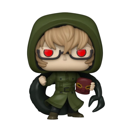 Tokyo Ghoul:Re - Nishiki Nishio Funko Pop!