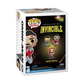 Invincible (TV) - Omni-Man (Battle Damaged) Funko Pop!