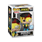 Invincible (TV) - Invincible (Battle DMG) Funko Pop!